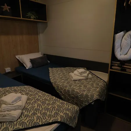 بيت للعطل Innova Travelvir - Mobhome Rio *