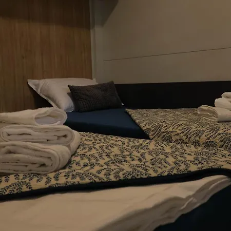 بيت للعطل Innova Travelvir - Mobhome Rio
