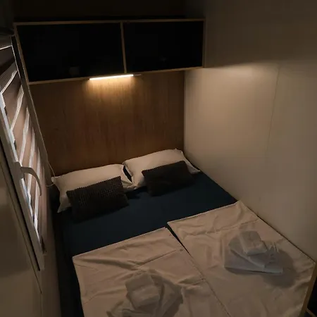 Innova Travelvir - Mobhome Rio بيت للعطل فير