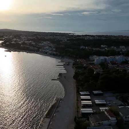 Innova Travelvir - Mobhome Rio Holiday home *