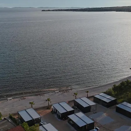 Innova Travelvir - Mobhome Rio Holiday home *