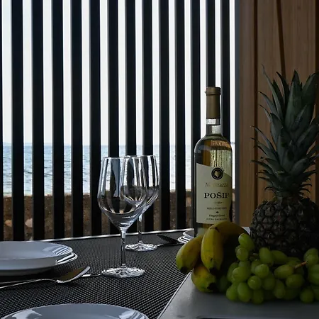 Ferienhaus Innova Travelvir - Mobhome Rio *