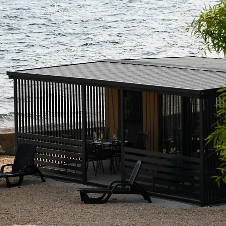 Holiday home Innova Travelvir - Mobhome Rio *