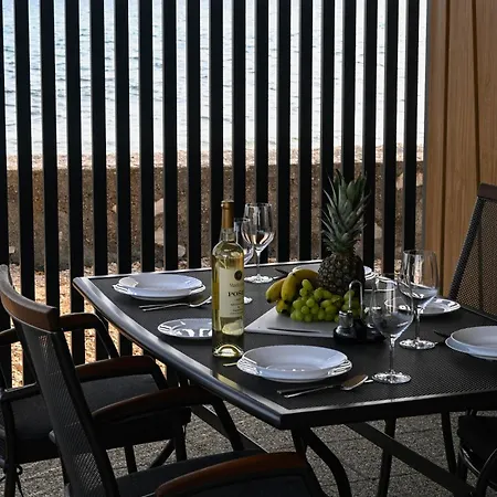 Innova Travelvir - Mobhome Rio Holiday home *