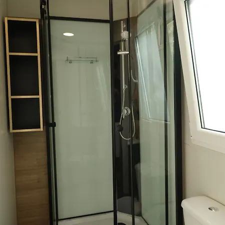 Holiday home Innova Travelvir - Mobhome Rio *