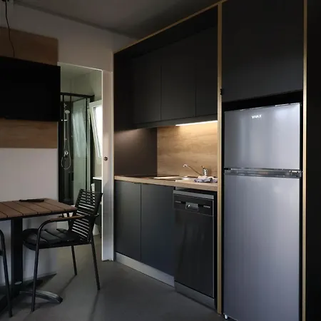 Holiday home Innova Travelvir - Mobhome Rio Vir