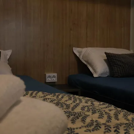 Innova Travelvir - Mobhome Rio *